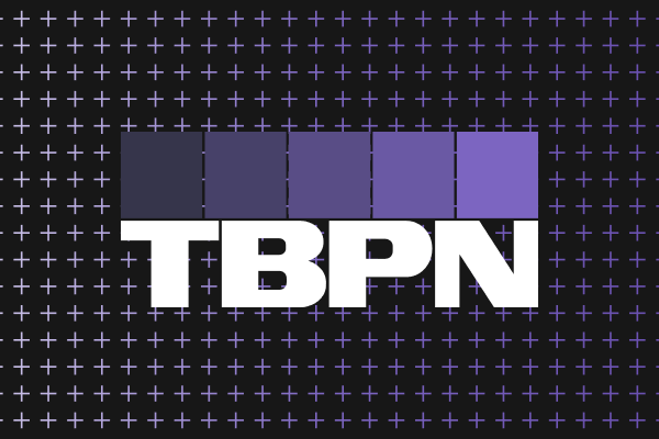 TBPN - Farcaster Mini Apps